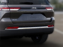 Jeep Grand Cherokee Limited 4x4 2026