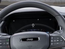 Jeep Grand Cherokee Limited 4x4 2026