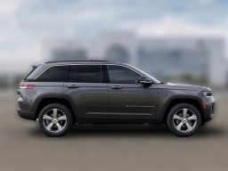 Jeep Grand Cherokee Limited 4x4 2026