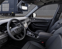 Jeep Grand Cherokee Limited 4x4 2026