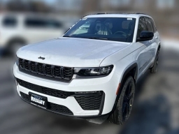 Jeep Grand Cherokee Limited 4x4 2026