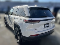 Jeep Grand Cherokee Limited 4x4 2026