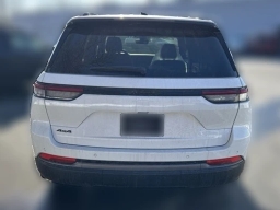 Jeep Grand Cherokee Limited 4x4 2026