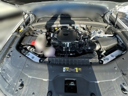 Jeep Grand Cherokee Limited 4x4 2026