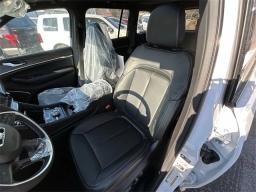 Jeep Grand Cherokee Limited 4x4 2026