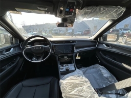 Jeep Grand Cherokee Limited 4x4 2026