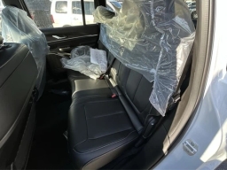 Jeep Grand Cherokee Limited 4x4 2026