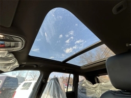 Jeep Grand Cherokee Limited 4x4 2026