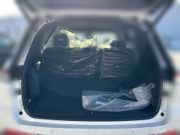 Jeep Grand Cherokee Limited 4x4 2026