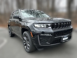 Jeep Grand Cherokee Limited Reserve 4x4 2026