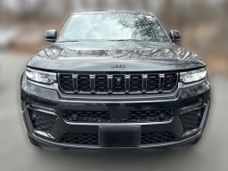 Jeep Grand Cherokee Limited Reserve 4x4 2026