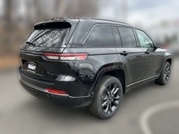 Jeep Grand Cherokee Limited Reserve 4x4 2026