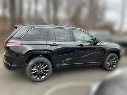 Jeep Grand Cherokee Limited Reserve 4x4 2026