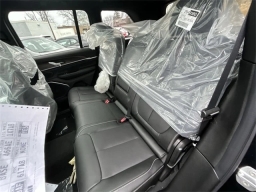 Jeep Grand Cherokee Limited Reserve 4x4 2026