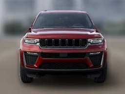 Jeep Grand Cherokee Limited 4x4 2026