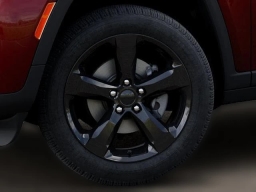 Jeep Grand Cherokee Limited 4x4 2026