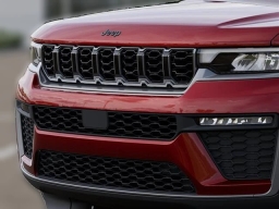 Jeep Grand Cherokee Limited 4x4 2026