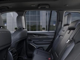 Jeep Grand Cherokee Limited 4x4 2026