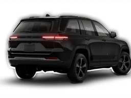 Jeep Grand Cherokee Limited 4x4 2026