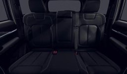 Jeep Grand Cherokee Limited 4x4 2026