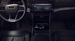 Jeep Grand Cherokee Limited 4x4 2026