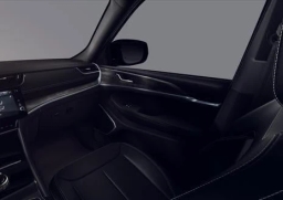 Jeep Grand Cherokee Limited 4x4 2026