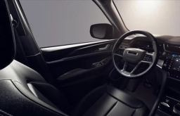 Jeep Grand Cherokee Limited 4x4 2026