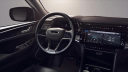 Jeep Grand Cherokee Limited 4x4 2026