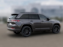 Jeep Grand Cherokee Limited Reserve 4x4 2026