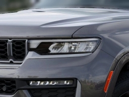 Jeep Grand Cherokee Limited Reserve 4x4 2026