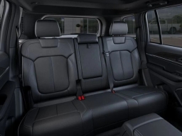 Jeep Grand Cherokee Limited Reserve 4x4 2026