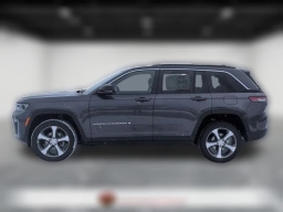 Jeep Grand Cherokee Limited 4x4 2026