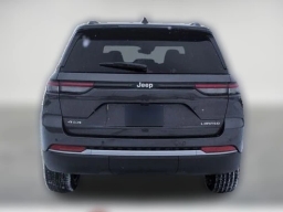 Jeep Grand Cherokee Limited 4x4 2026