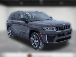 Jeep Grand Cherokee Limited 4x4 2026