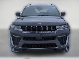 Jeep Grand Cherokee Limited 4x4 2026