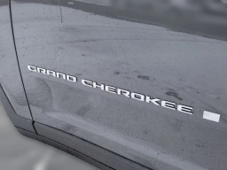 Jeep Grand Cherokee Limited 4x4 2026