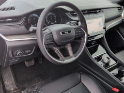 Jeep Grand Cherokee Limited 4x4 2026