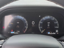 Jeep Grand Cherokee Limited 4x4 2026