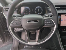 Jeep Grand Cherokee Limited 4x4 2026