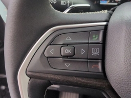 Jeep Grand Cherokee Limited 4x4 2026