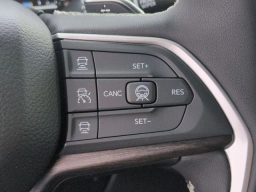 Jeep Grand Cherokee Limited 4x4 2026