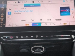 Jeep Grand Cherokee Limited 4x4 2026