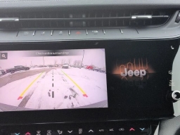 Jeep Grand Cherokee Limited 4x4 2026