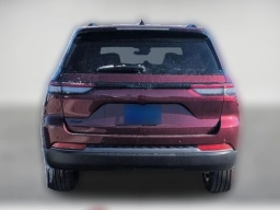 Jeep Grand Cherokee Limited 4x4 2026