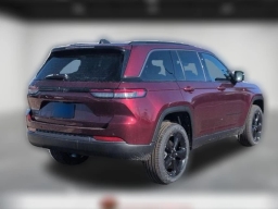 Jeep Grand Cherokee Limited 4x4 2026