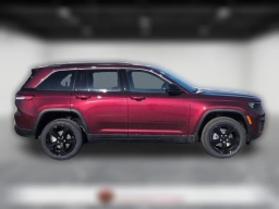 Jeep Grand Cherokee Limited 4x4 2026