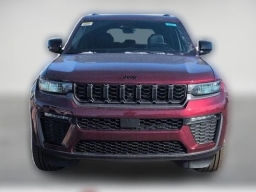 Jeep Grand Cherokee Limited 4x4 2026