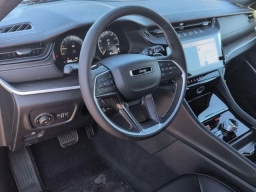 Jeep Grand Cherokee Limited 4x4 2026