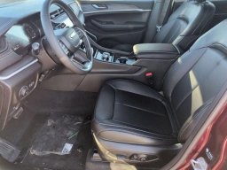 Jeep Grand Cherokee Limited 4x4 2026