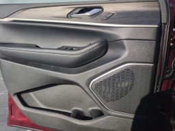 Jeep Grand Cherokee Limited 4x4 2026